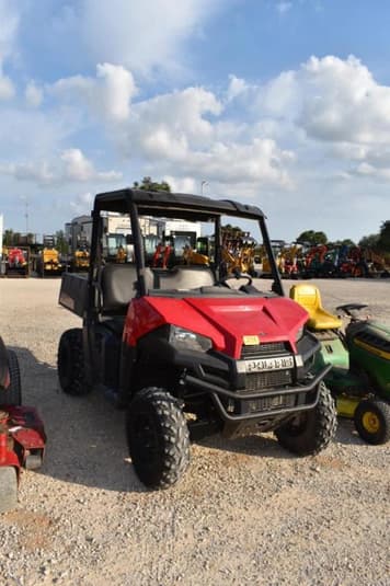 Main image Polaris Ranger 570