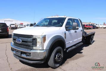 Main image Ford F-550