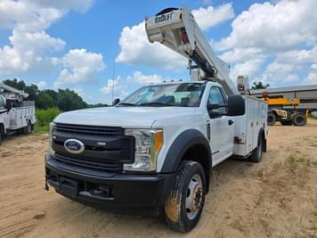 Main image Ford F-550