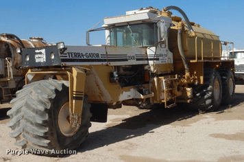 Main image Ag-Chem Terra-Gator 2505