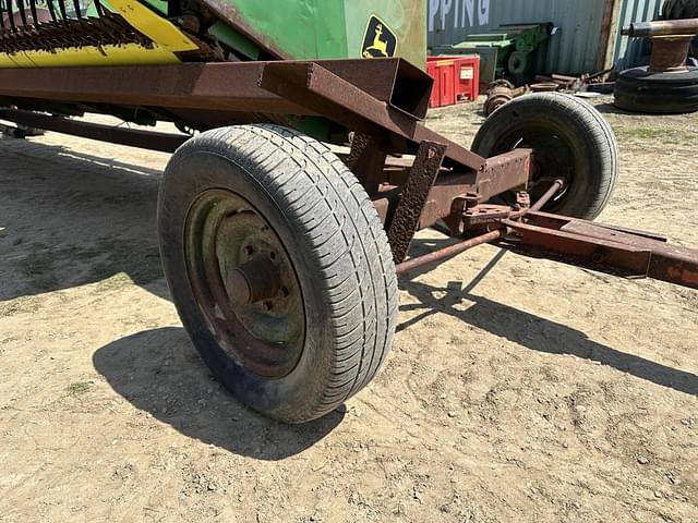 Thumbnail image John Deere 215 16