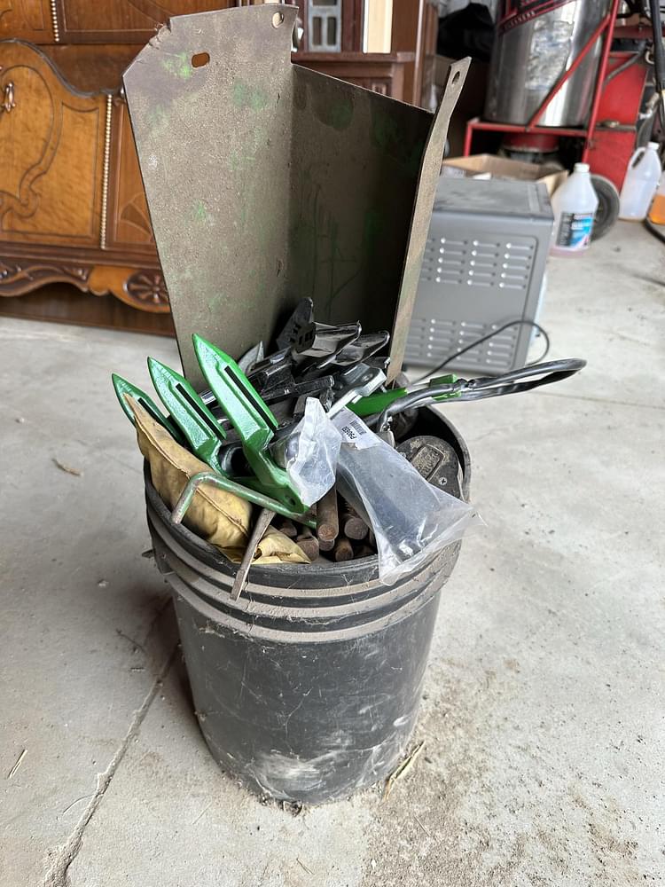 Main image John Deere 215 18