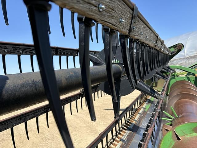 Thumbnail image John Deere 215 4