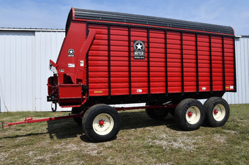 Main image Meyer 4518