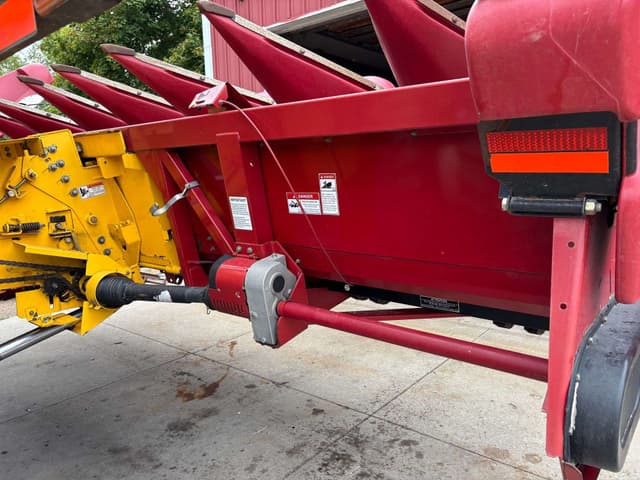 Image of Case IH 2208 equipment image 3