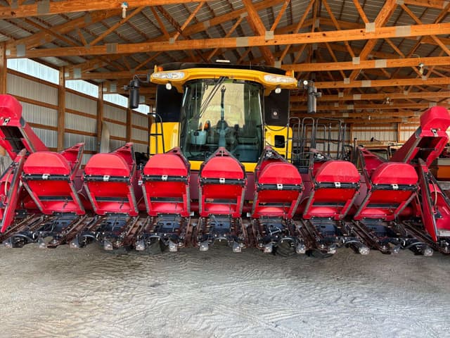 Image of Case IH 2208 equipment image 2