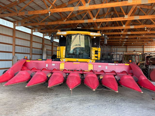 Image of Case IH 2208 equipment image 1