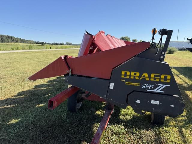 Image of Drago N8 equipment image 3