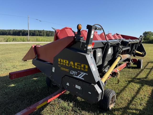 Image of Drago N8 equipment image 2