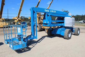 Main image Genie Z-60/34