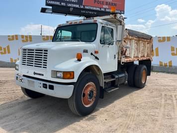 Main image International 4700