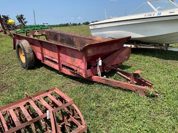 Main image Massey Ferguson 205