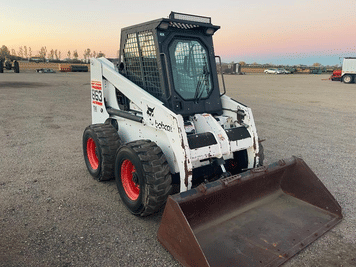 Main image Bobcat 863