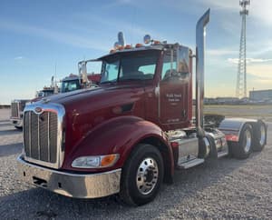 2016 Peterbilt 386 Image