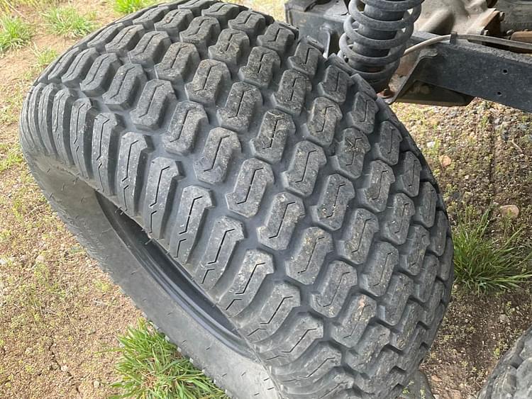 Main image Polaris Ranger 6x6 15