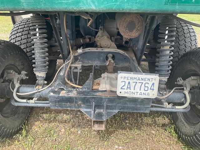 Thumbnail image Polaris Ranger 6x6 17