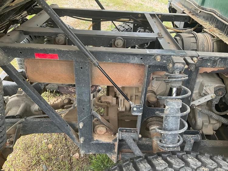 Main image Polaris Ranger 6x6 20