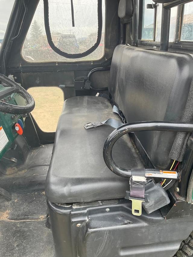 Thumbnail image Polaris Ranger 6x6 26