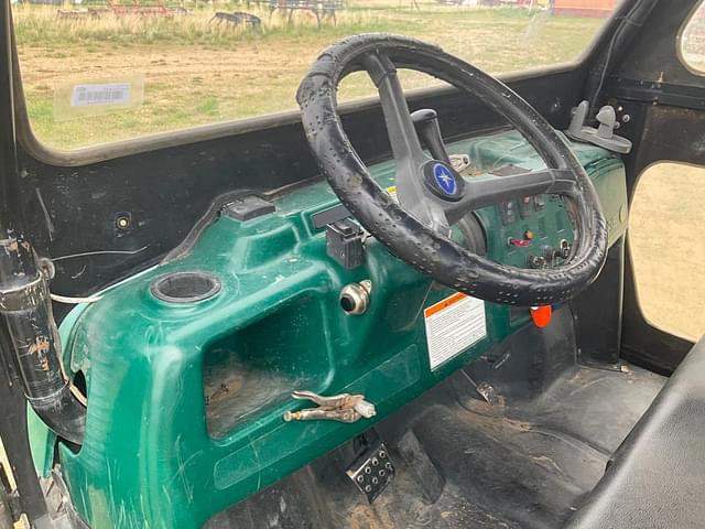 Thumbnail image Polaris Ranger 6x6 27
