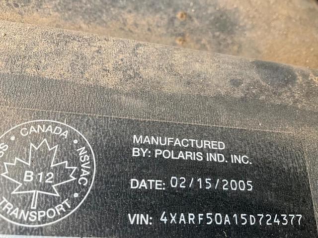 Thumbnail image Polaris Ranger 6x6 31