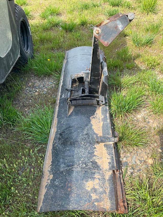 Thumbnail image Polaris Ranger 6x6 35