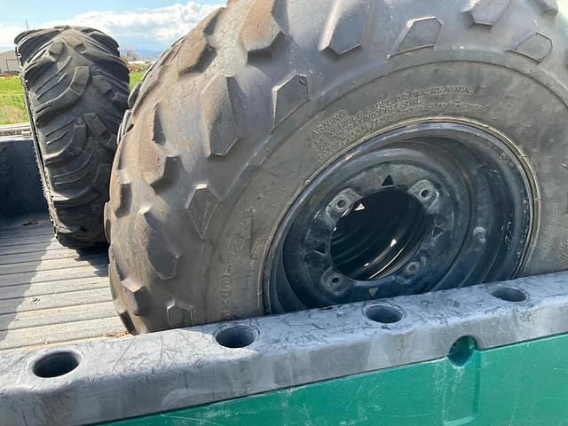 Thumbnail image Polaris Ranger 6x6 38