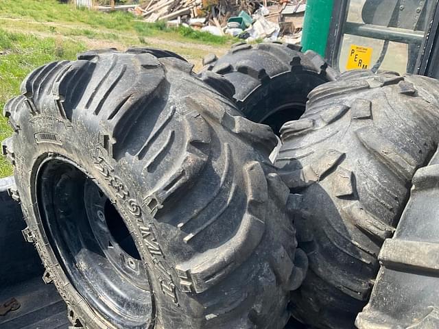 Thumbnail image Polaris Ranger 6x6 41