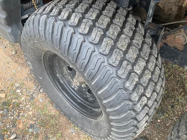 Thumbnail image Polaris Ranger 6x6 8