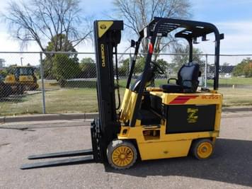 Main image Daewoo BC25S