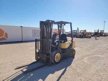 Main image Daewoo D25S