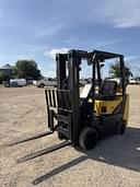 Daewoo DC20SC-2 Image