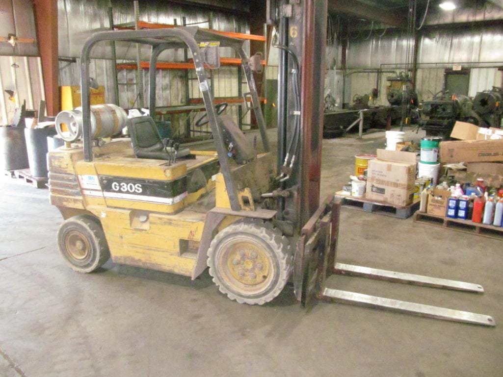 Main image Daewoo G30S