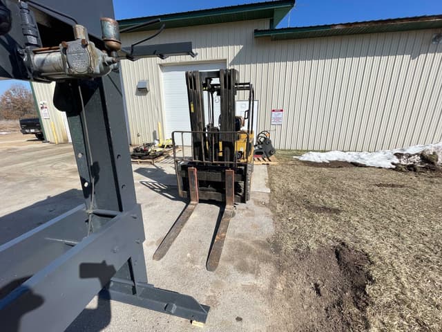 Image of Daewoo G30S-2 equipment image 1