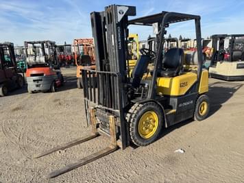 Main image Daewoo G25S-3