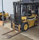 Daewoo G25S Image
