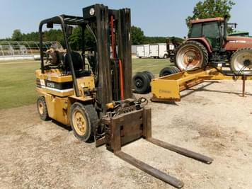 Main image Daewoo G25S
