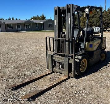 Main image Daewoo G30E-3