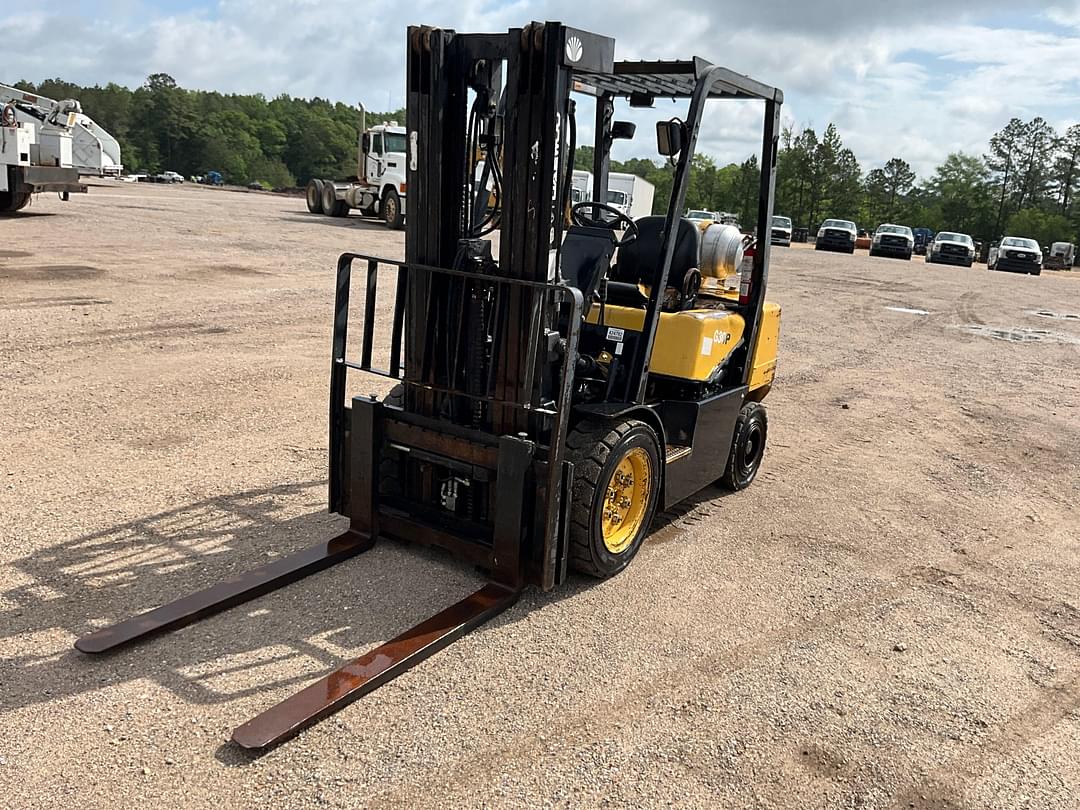 Image of Daewoo G30P Primary image