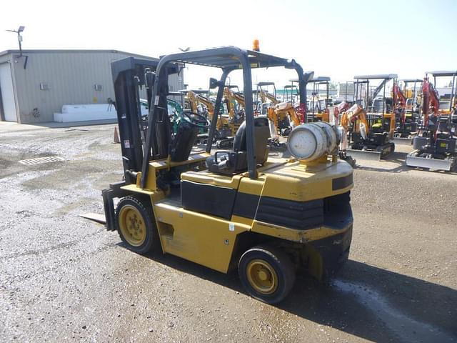 Image of Daewoo G30S-2 equipment image 3