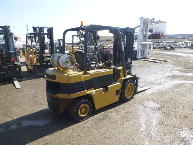 Image of Daewoo G30S-2 equipment image 2
