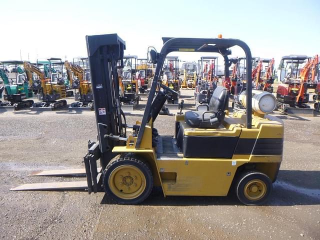 Image of Daewoo G30S-2 equipment image 4