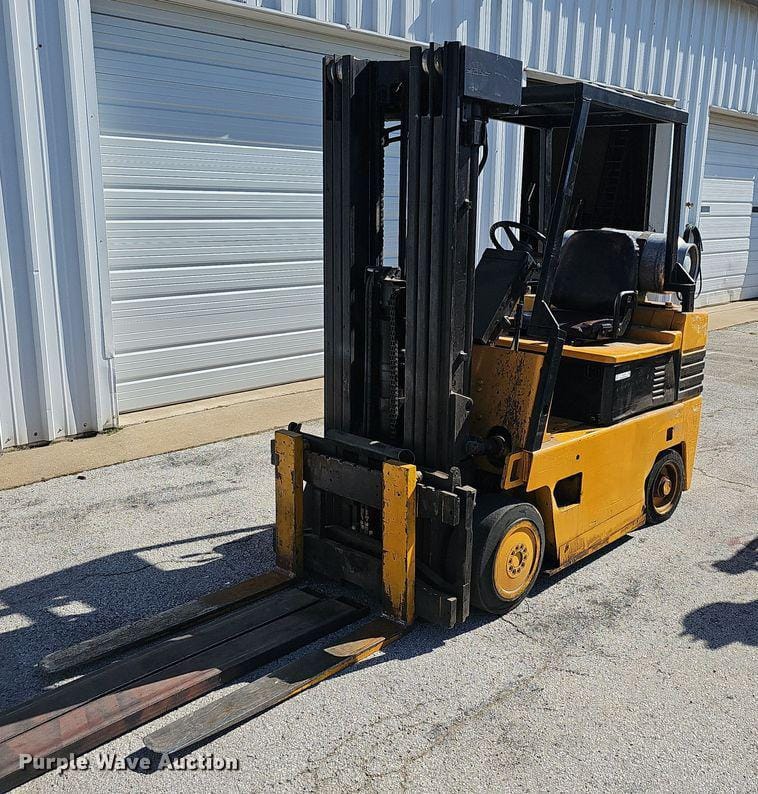 Main image Daewoo GC30S-2