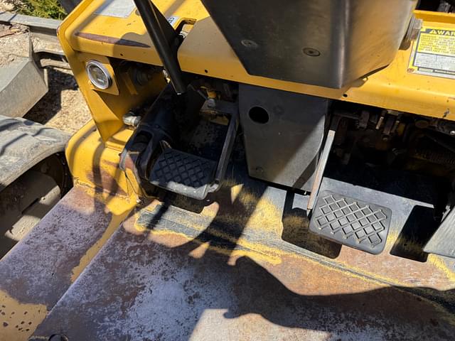 Image of Daewoo G30S equipment image 2