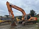 Daewoo 300LCV Image