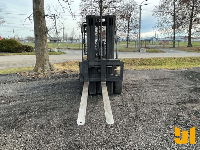 Image of Daewood G30S-2 equipment image 1