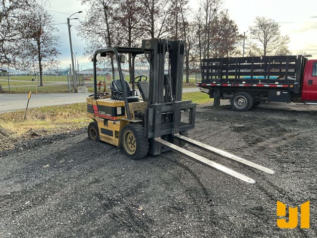 Image of Daewood G30S-2 equipment image 2