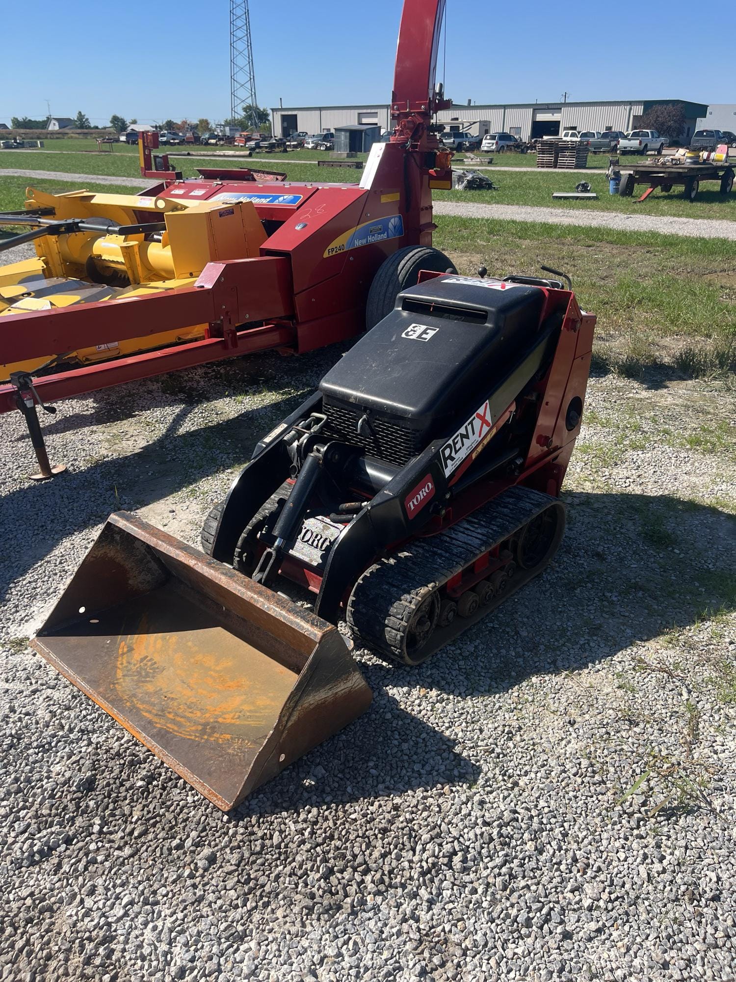 Main image Toro 22324