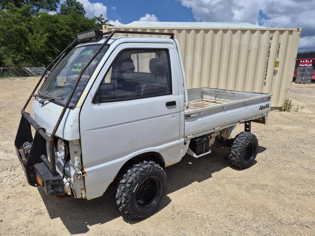 Image of Daihatsu Hijet Primary image