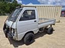 Daihatsu Hijet Image