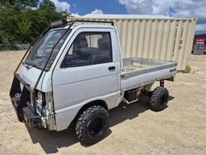 Daihatsu Hijet Image